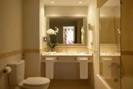 Ona Marinas de Nerja Spa Resort - 76