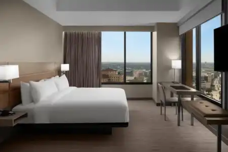 AC by Marriott San Antonio Riverwalk - 29
