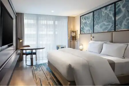 The Westin Istanbul Nisantasi - 64