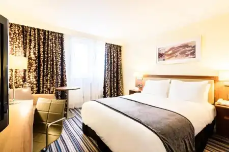 Holiday Inn Brighton Seafront by IHG - 98