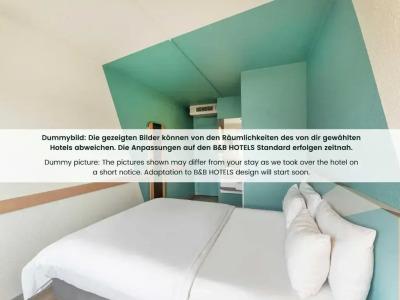 B&B Leipzig-Schönefeld - 24