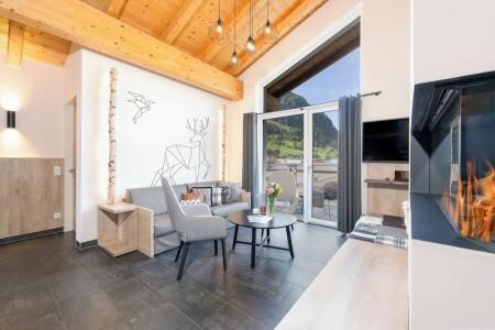 24 by Avenida - Mountain Residence - 82