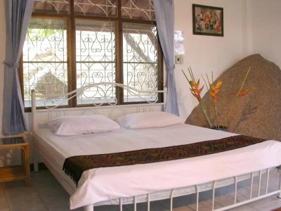 Seaview Paradise Mountain Holiday Villas - 22