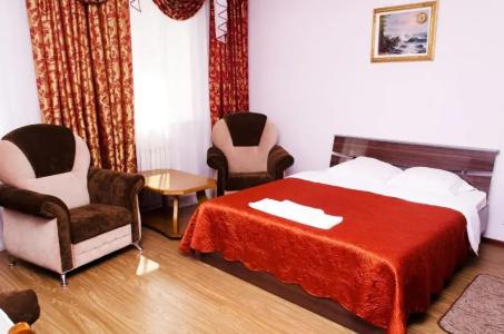 Tashir Mini-hotel - 75