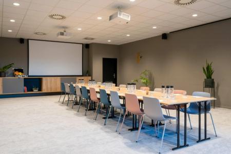 INNSiDE by Meliá Luxembourg - 32