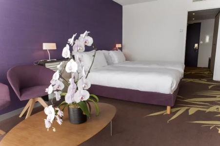 Hôtel & Spa - Thalazur Antibes - 53