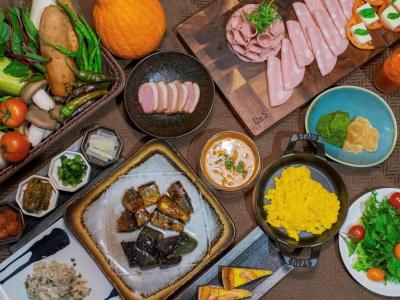 Mercure Kyoto Station - 38
