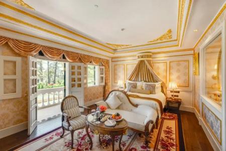 Dalat Palace Heritage - 59