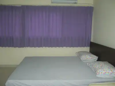 Room-chan Kim Don Mueang Guest House - 2