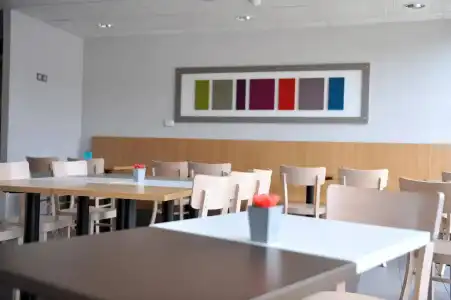 Mercure Dunkerque Centre Gare - 18