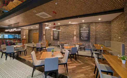 Can Garden Resort - 27