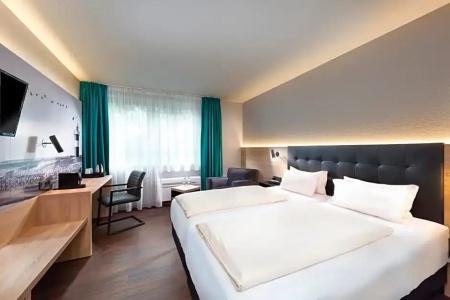Best Western Achim Bremen - 71
