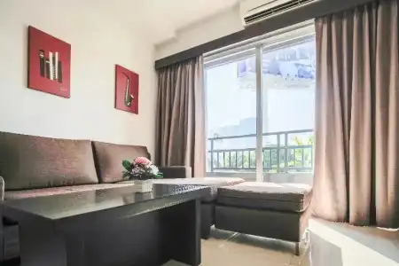 Northgate Ratchayothin - 21