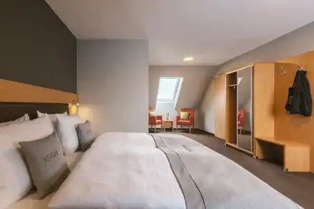 Garner Stuttgart - Zuffenhausen by IHG - 133
