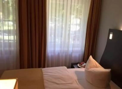 DämeritzSeehotel - 7