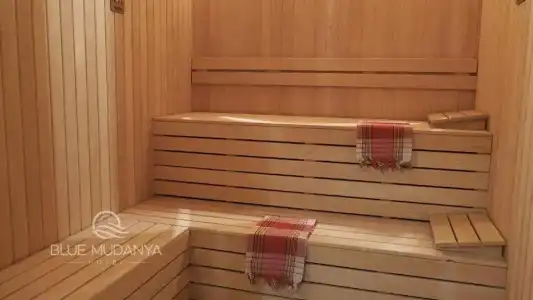 Blue Mudanya - 11