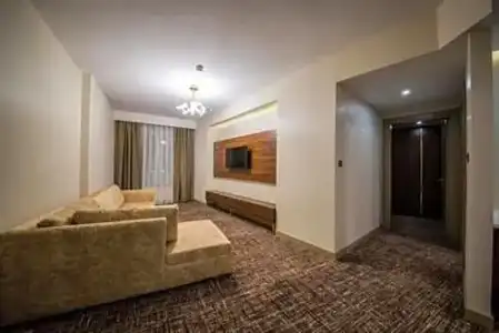 Bendis Otel - 6