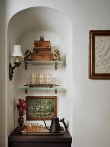 Commodore Perry Estate, Auberge Collection - 21