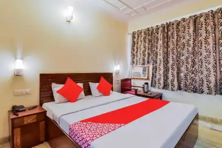 OYO 78478 Siddhi Vinayak - 19