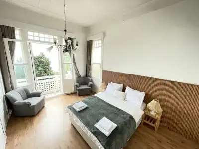 Ikigai Villa Rifat - 54