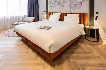 Mercure Sofia City - 2