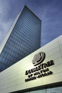 DoubleTree by Hilton Istanbul-Avcilar - 1
