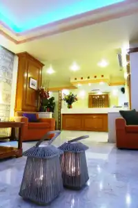 Victory Inn - 7