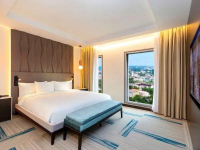 Novotel Convention & Spa Antananarivo - 56