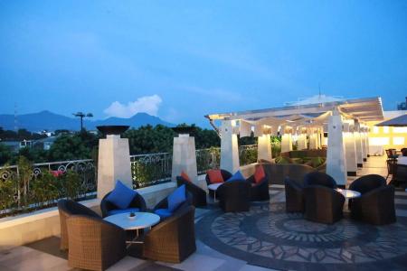 The Papandayan - 16
