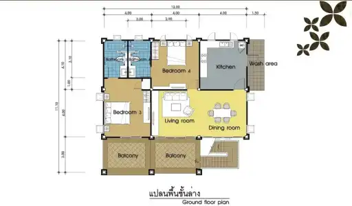 The Best Aonang Villas - 54