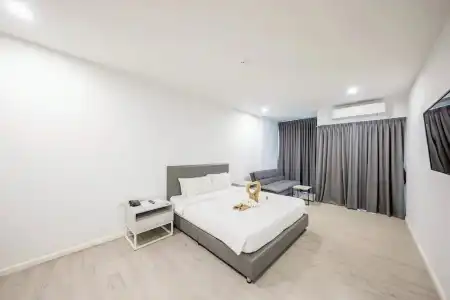 GRAND PA&Resort Lamphun Chiang Mai - 34