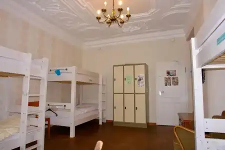 Lotte Hostel - 21