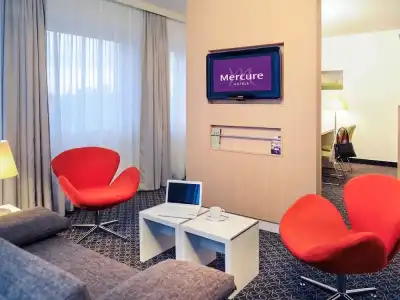 Mercure Severinshof Köln City - 104