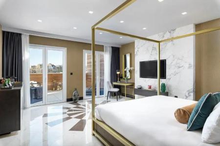 Lure & Spa - Adults Only - 80