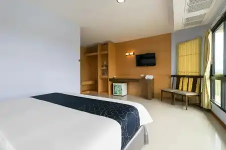 GoldenBeach Boutique Resort - 42
