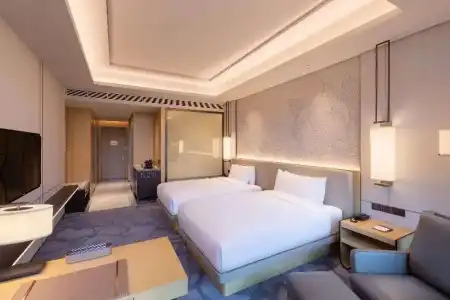 Gran Melia Chengdu - 180