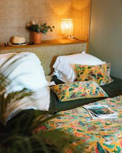 Le Jardin d'Emile - 37