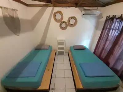 Bunk Bed and Breakfast - 35