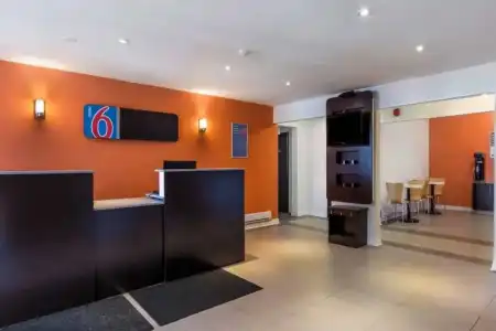 Motel 6 Sudbury, ON - 13