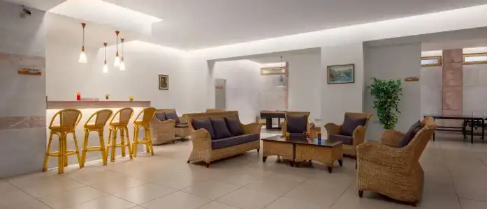 Golden Lotus - All Inclusive - 17