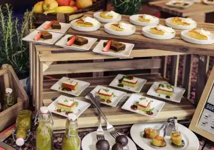 Mercure Wien City - 11