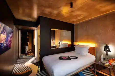 Mama Shelter Paris East - 62