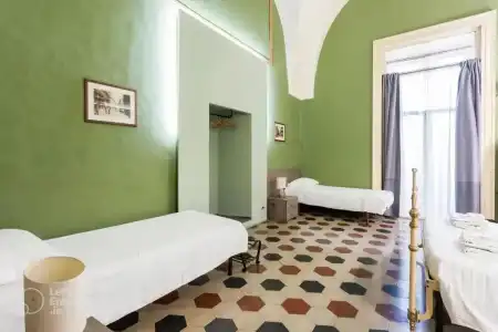 Let's B&B - 1