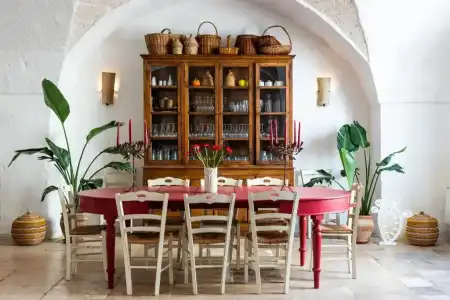 Masseria Borgo San Marco - 11