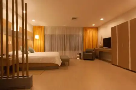 Royal Oasis - 4