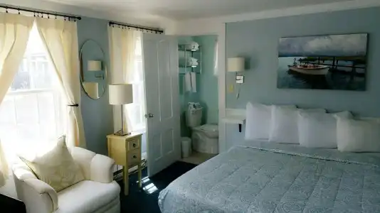 Eagle House Motel - 3
