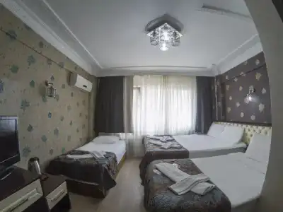 Sirkeci Esen - 57