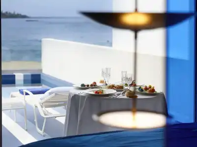 I Resort Beach & Spa - 199