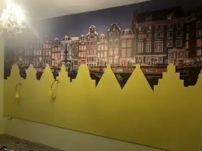 Okura Amsterdam - 30