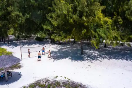 Hakuna Majiwe Beach Lodge - 45